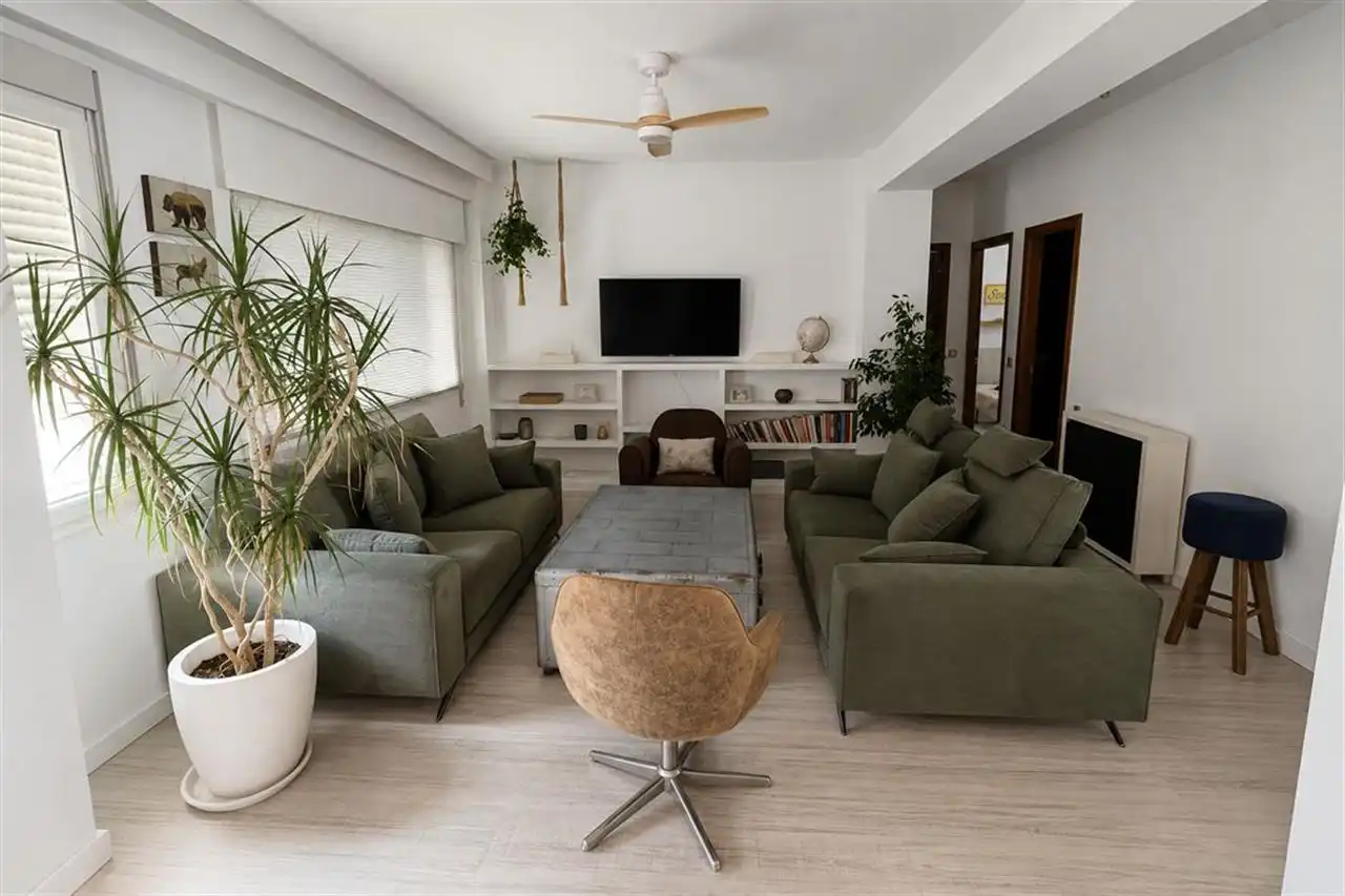 Flat with lift for sale in Centro