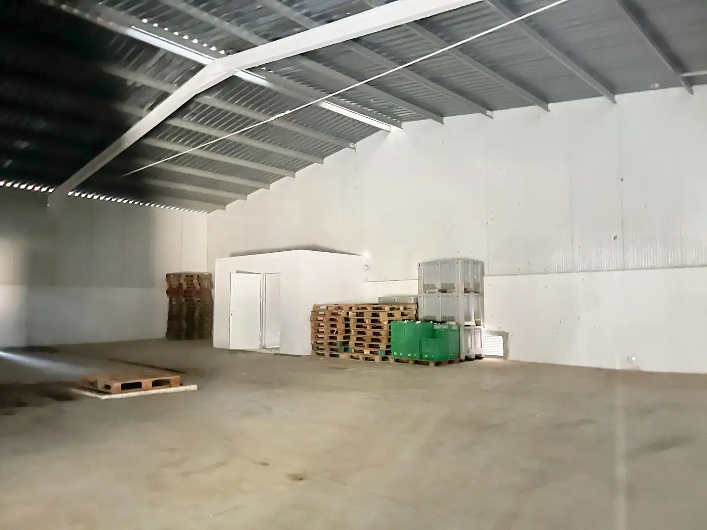 Geschaftsraum zur Miete in Casabermeja