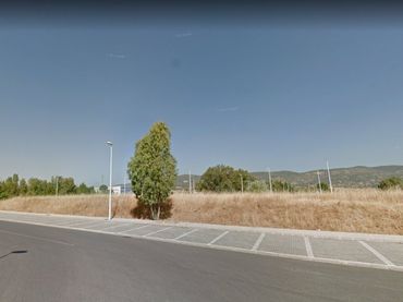 Terreno industrial en venta en Periurbano Oeste - Sierra
