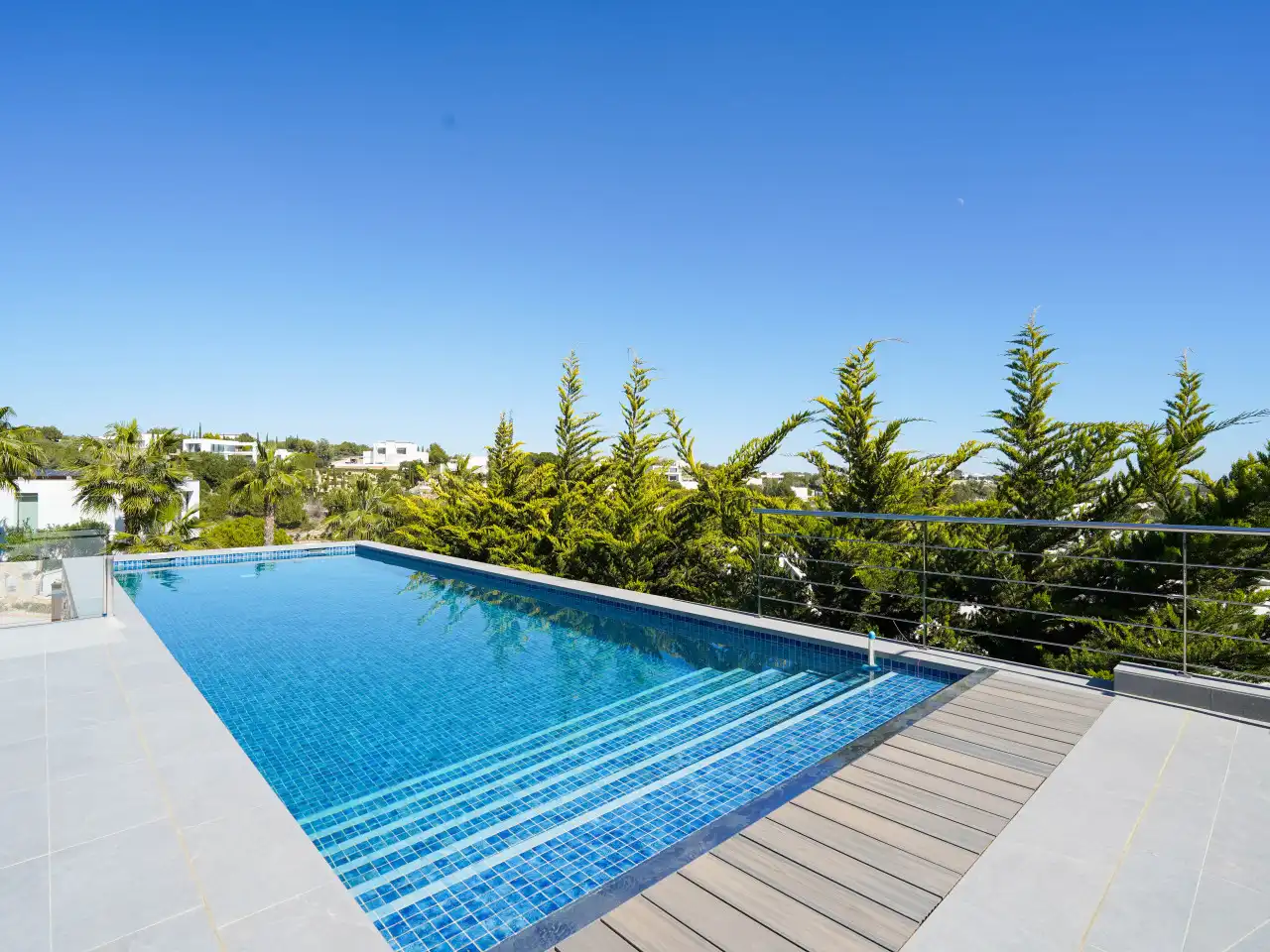 Villa avec terrasse à vendre à Orihuela Costa, imagen 5