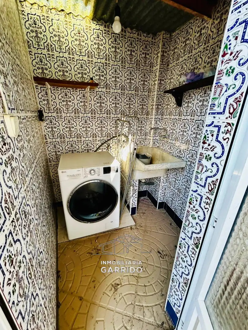 Casa in vendita a Úbeda, imagen 8