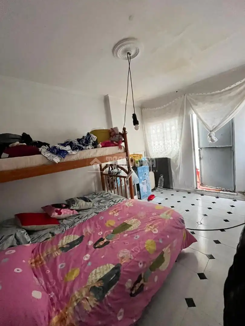 Habitación de Casa adosada en venta en Camas con Terraza
