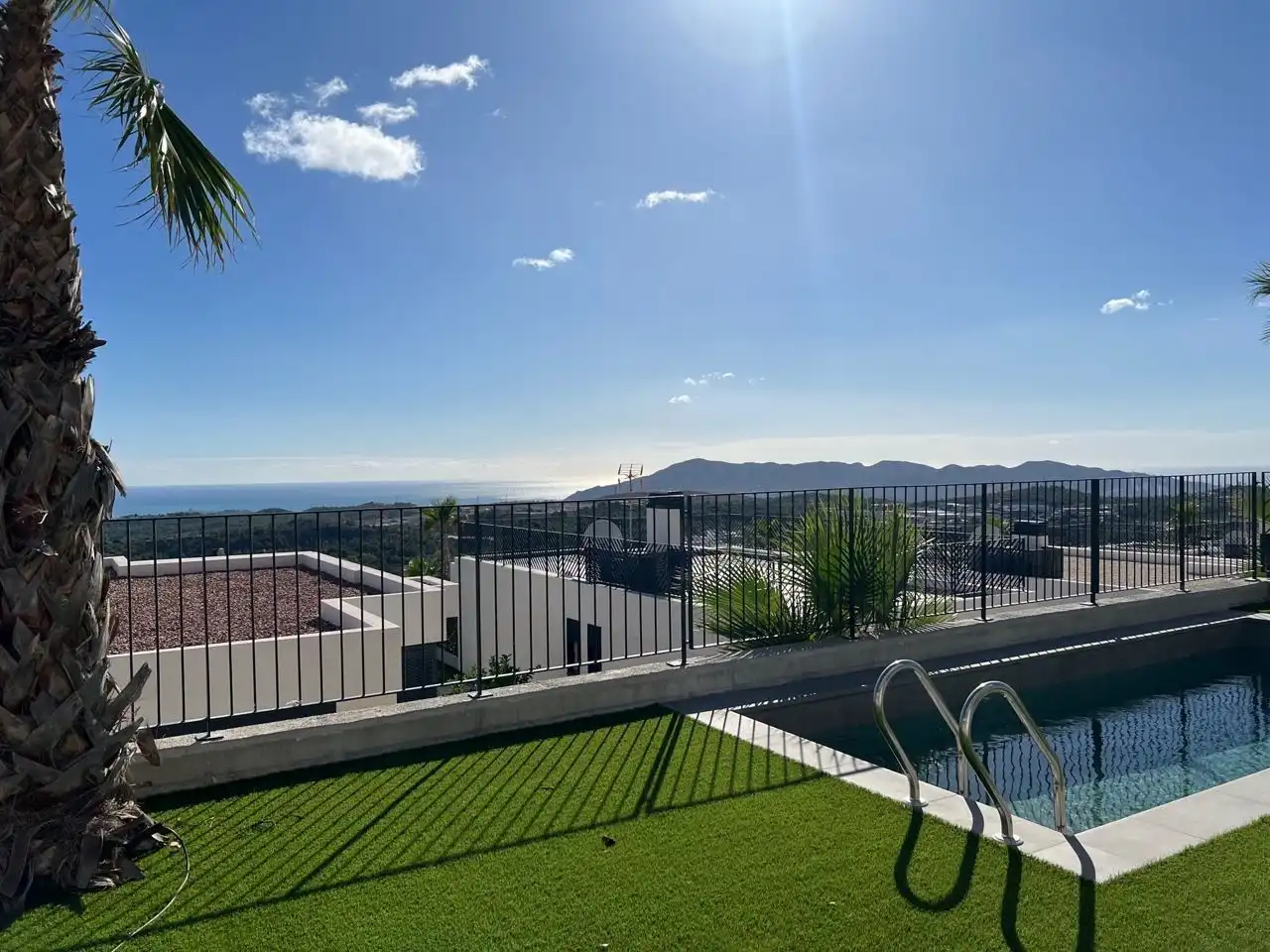 Casa con piscina en venta en La Paz, imagen 20