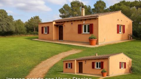 Photo 3 of Country house for sale in Camino Campos, 2, Zona Rústica - Interior, Campos