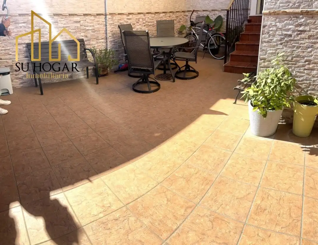 Detached house for sale in Aguadulce - Almadraba - Punta Candor, imagen 2