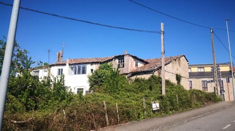 Foto 3 de Casa adosada en venta en Avenida de Lugo, 66, Chantada, Lugo