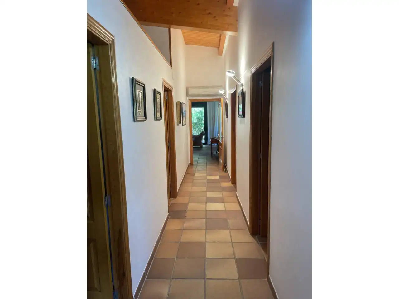 Casa o chalet en venta en Móra d'Ebre con Aire acondicionado, Calefacción y Jardín privado