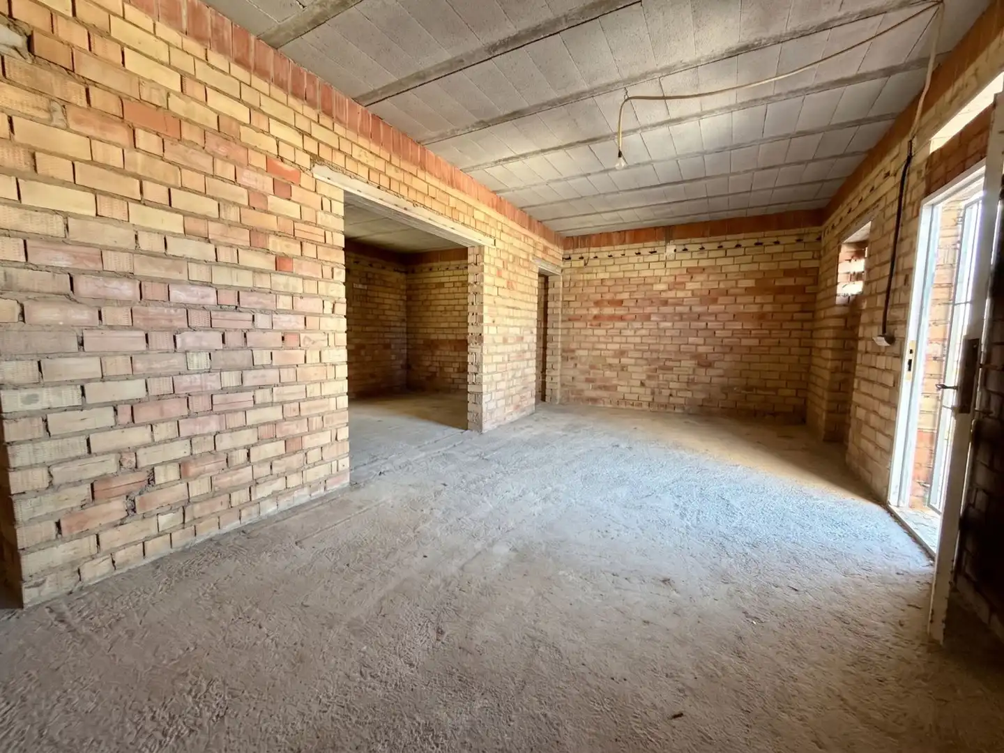 Casa o xalet en venda en Pilas amb Aire condicionat, Calefacció i Traster