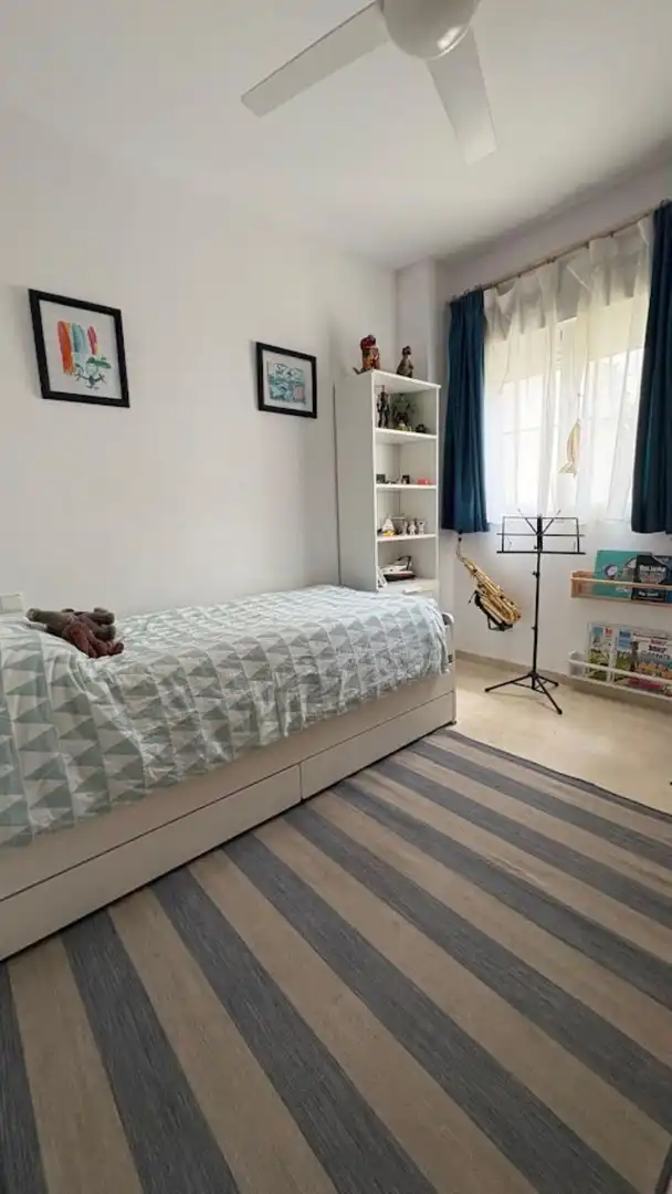 Apartamento con piscina en venta en de los argonautas, imagen 18