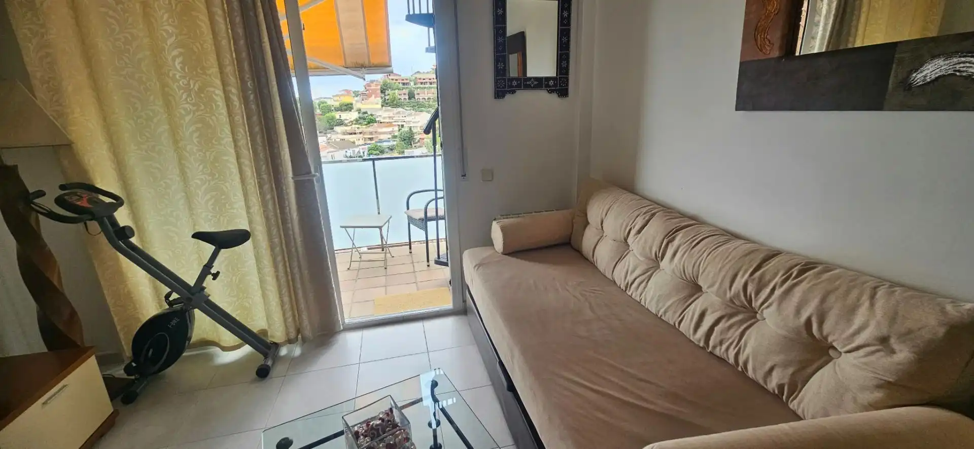 Appartamento con piscina in vendita a Segur de Calafell, imagen 8