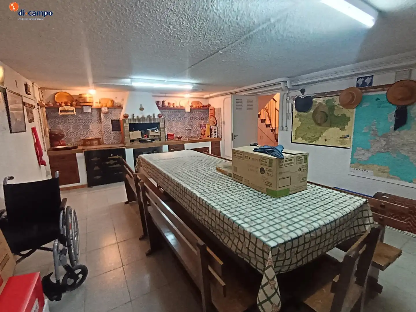 Casa adosada en venda en Valladolid amb Jardí privat, Traster i Piscina comunitària