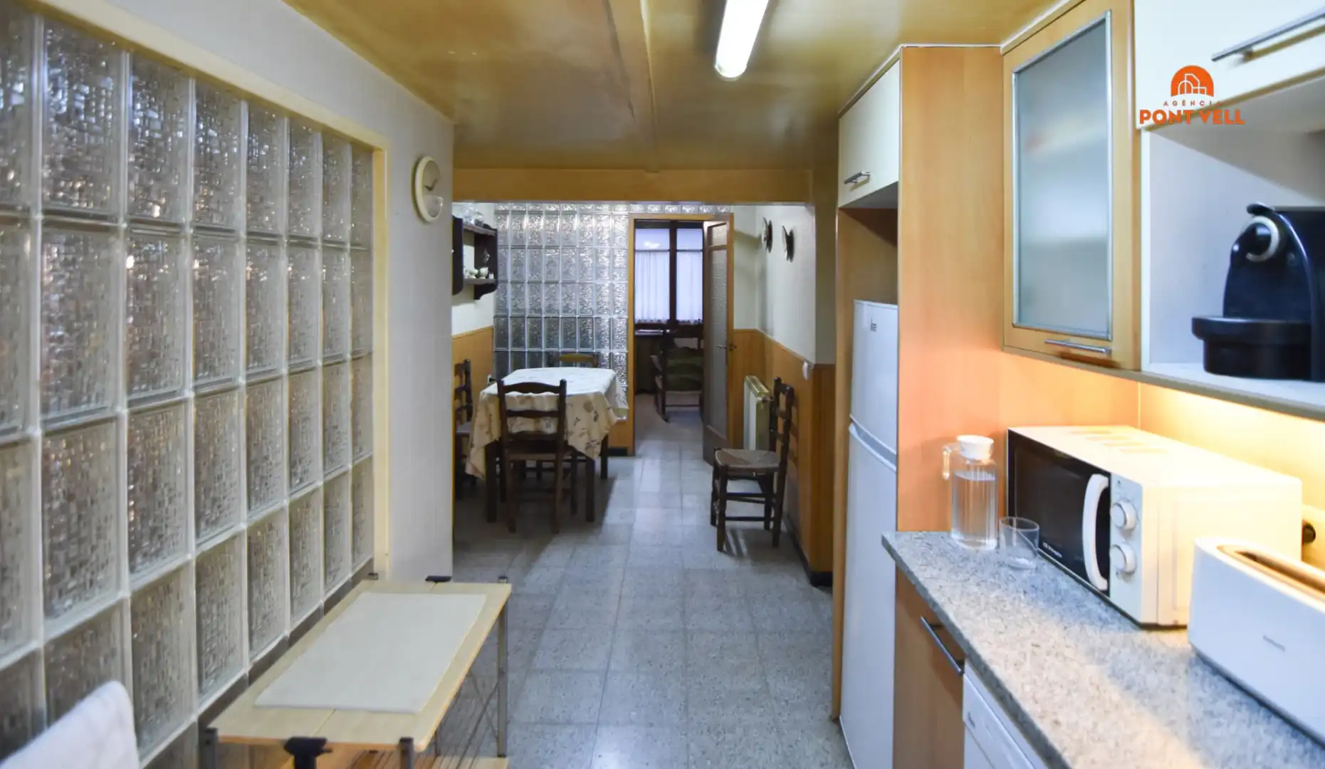 Adosado con terraza en venta en La Bisbal d'Empordà, imagen 15