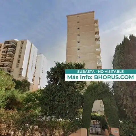 Pis amb ascensor en venda a JUAN DE ORTEGA 9, imagen 4