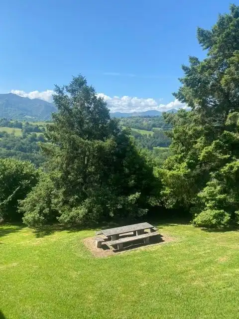 Jardín de Casa o chalet en venta en Piloña con Jardín privado, Amueblado y Alarma