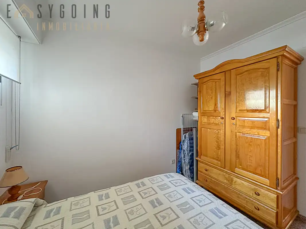 Appartement compact avec piscine à vendre à Calle Málaga, imagen 20