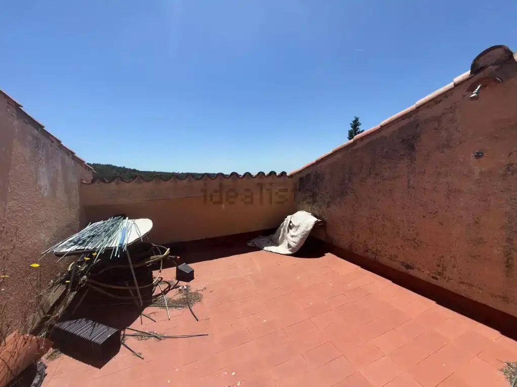 Chalet con piscina en venta en C-37, imagen 21