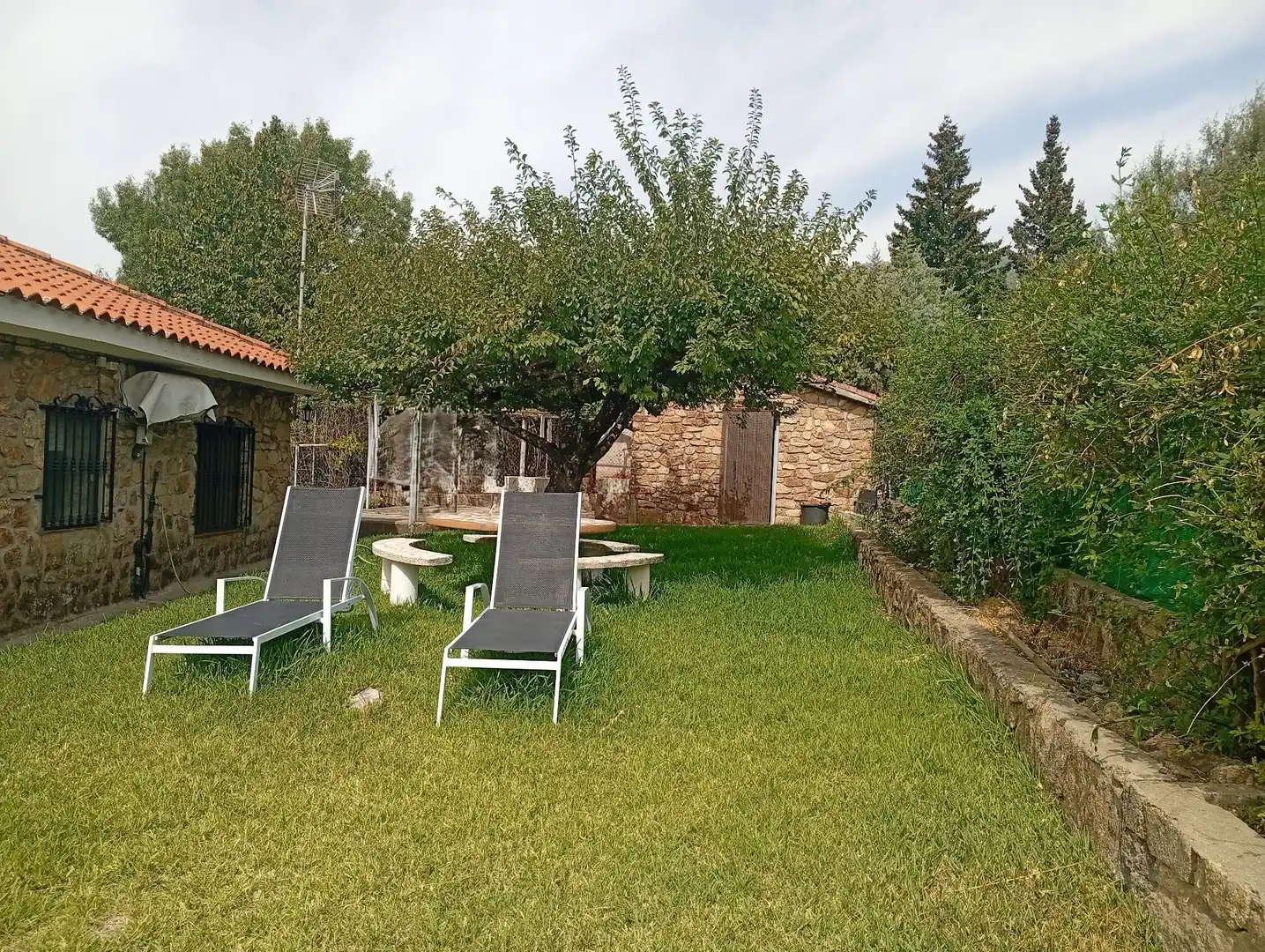Haus mit Garten zum Verkauf in Villanueva de la Vera, imagen 3