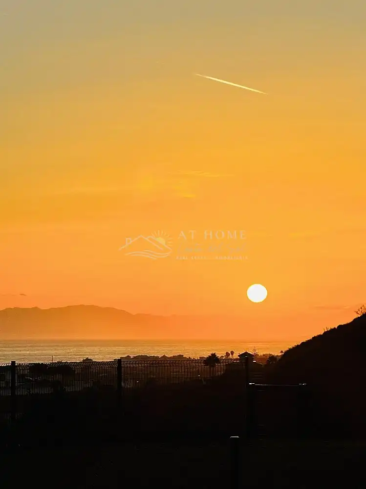 Apartament amb piscina en venda a Torrox Pueblo, imagen 2