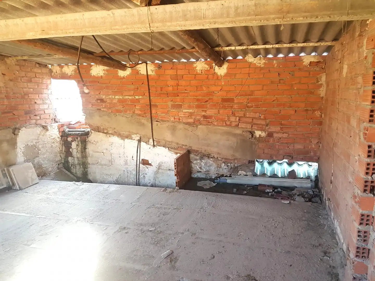 Casa o chalet en venta en La Villa de Don Fadrique con Calefacción, Terraza y Trastero
