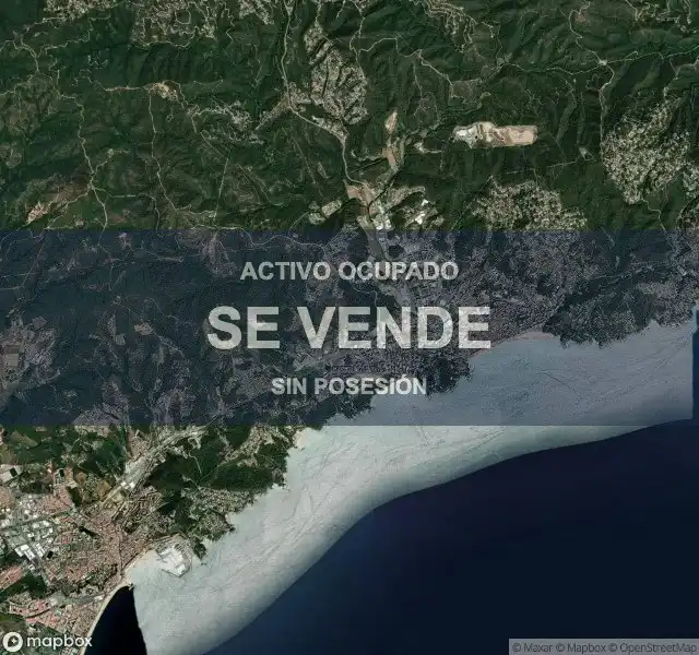 Piso en venta en Blanes