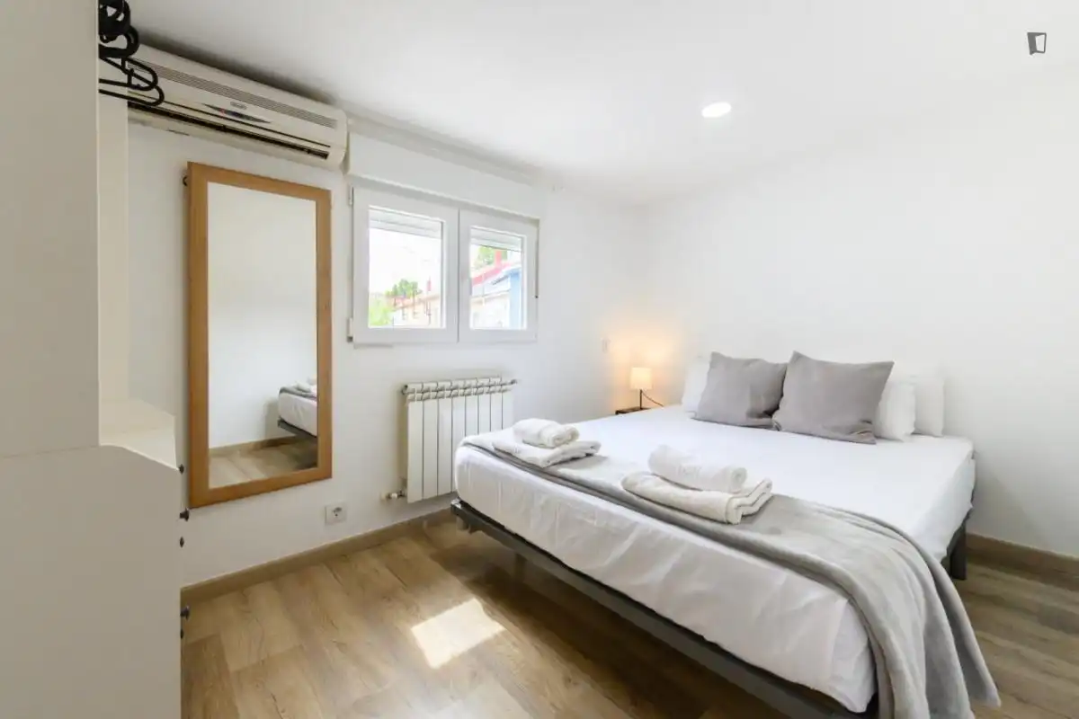 Apartament de lloguer a Quintana