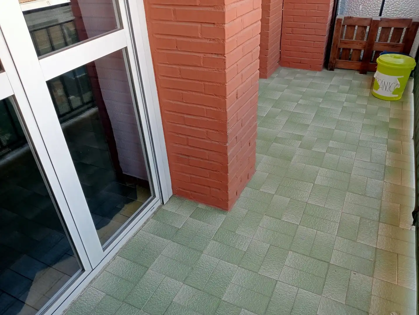 Flat with lift to rent in Nervión, imagen 3
