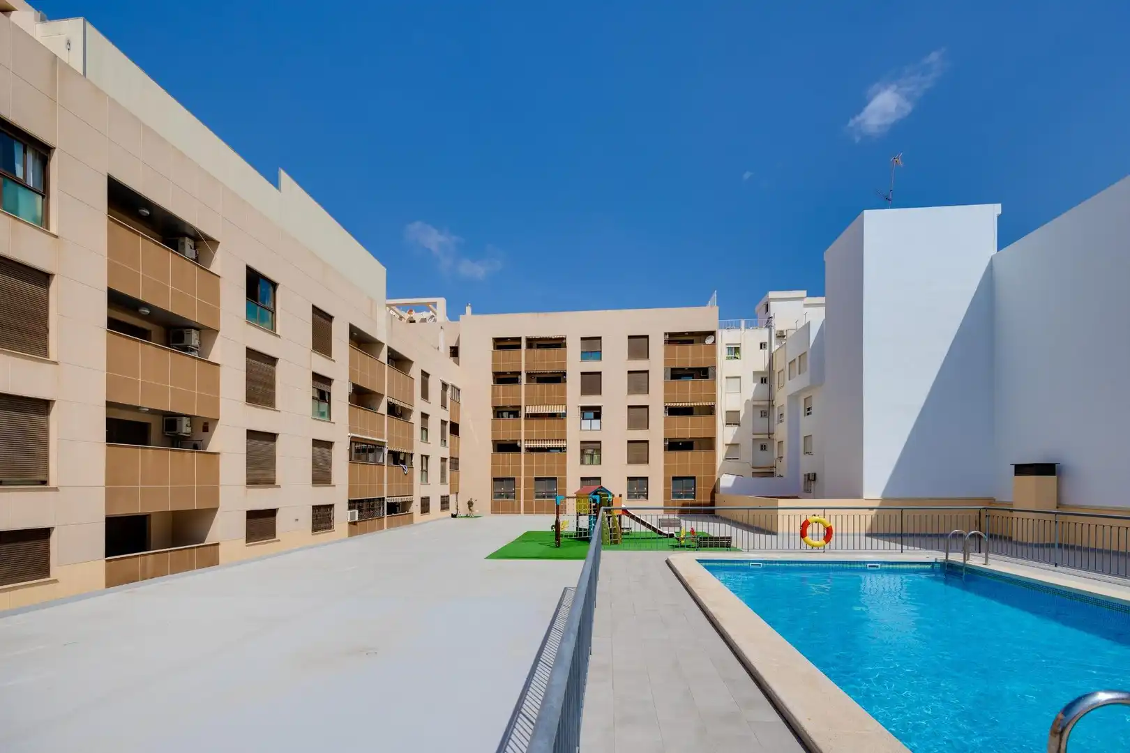 Apartment mit Pool zum Verkauf in Centro, imagen 27