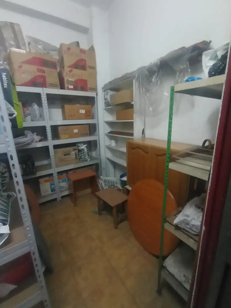 Piso con ascensor en venta en Centro, imagen 21