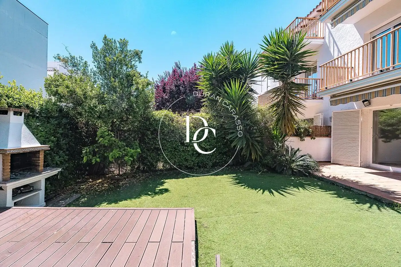 Casa con jardín en venta en Avinguda Mare de Déu de Montserrat, imagen 32