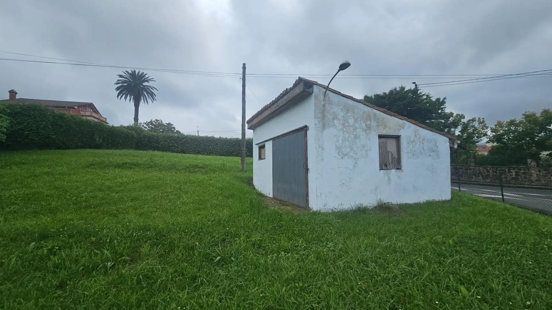 Casa o chalet en venta en Medio Cudeyo con Jardín privado, Terraza y Trastero
