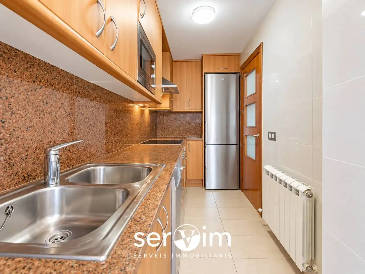 Wohnung mit Aufzug zum Verkauf in Calle Carrilet, imagen 7