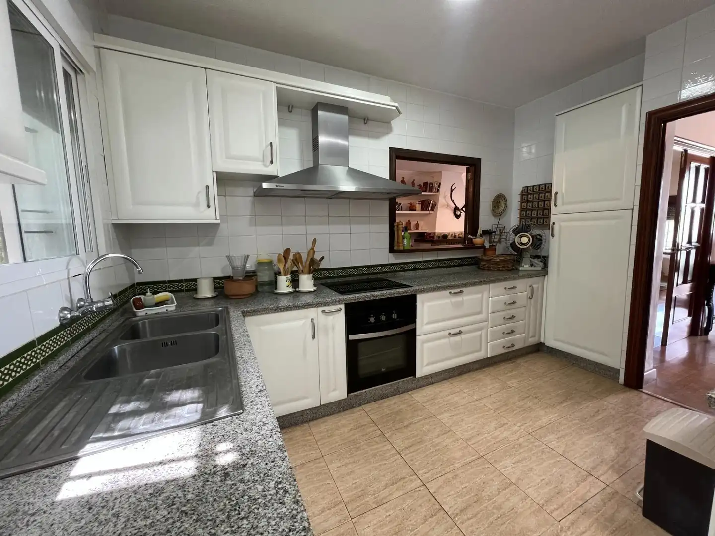 Chalet con piscina en venta en Periurbano Oeste - Sierra, imagen 18
