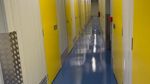 Foto 3 de Traster de lloguer a N-iia, 36, Martorell, Barcelona