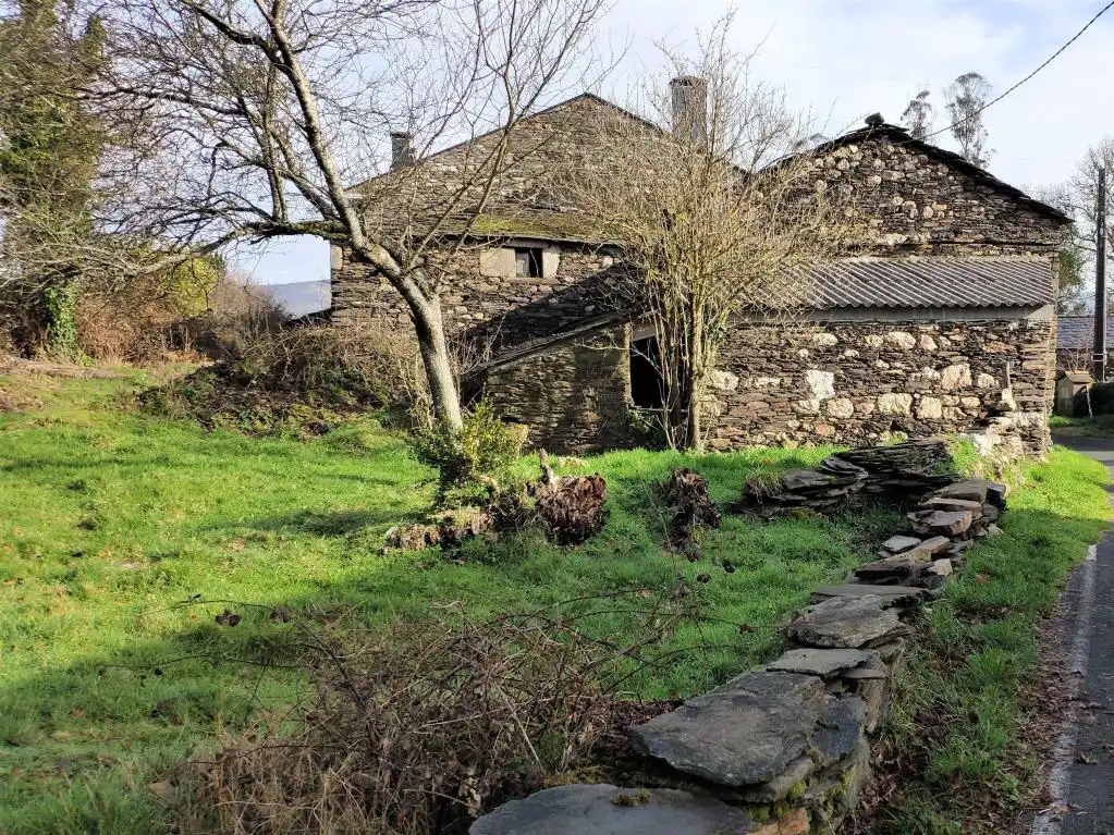 Chalet en venta en C/ Pedrafita, imagen 4