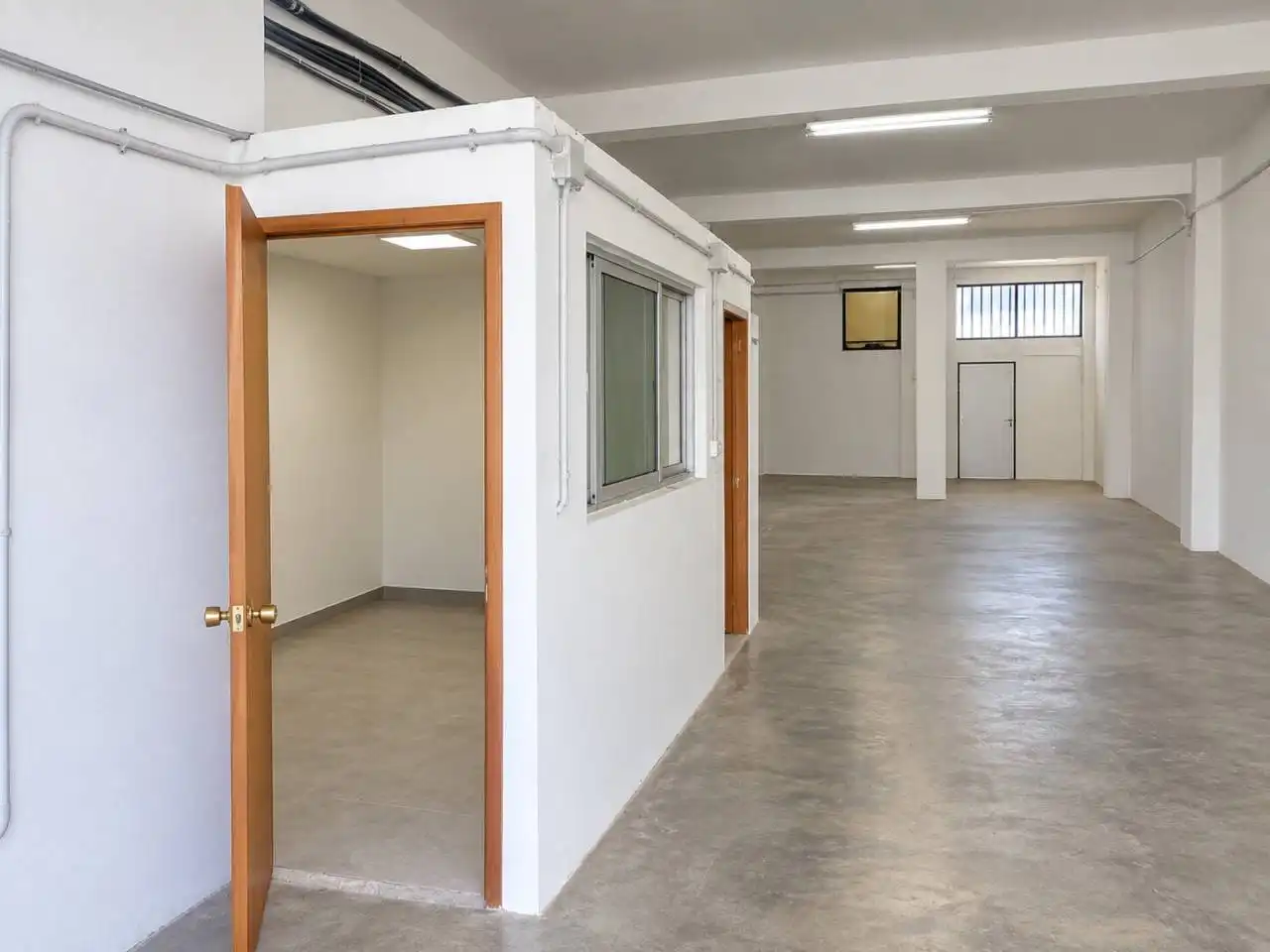 Locale commerciale in vendita a Calle Fuentes, imagen 4