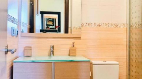 Foto 4 de Apartament de lloguer a El Molinillo - Capuchinos, Málaga Capital
