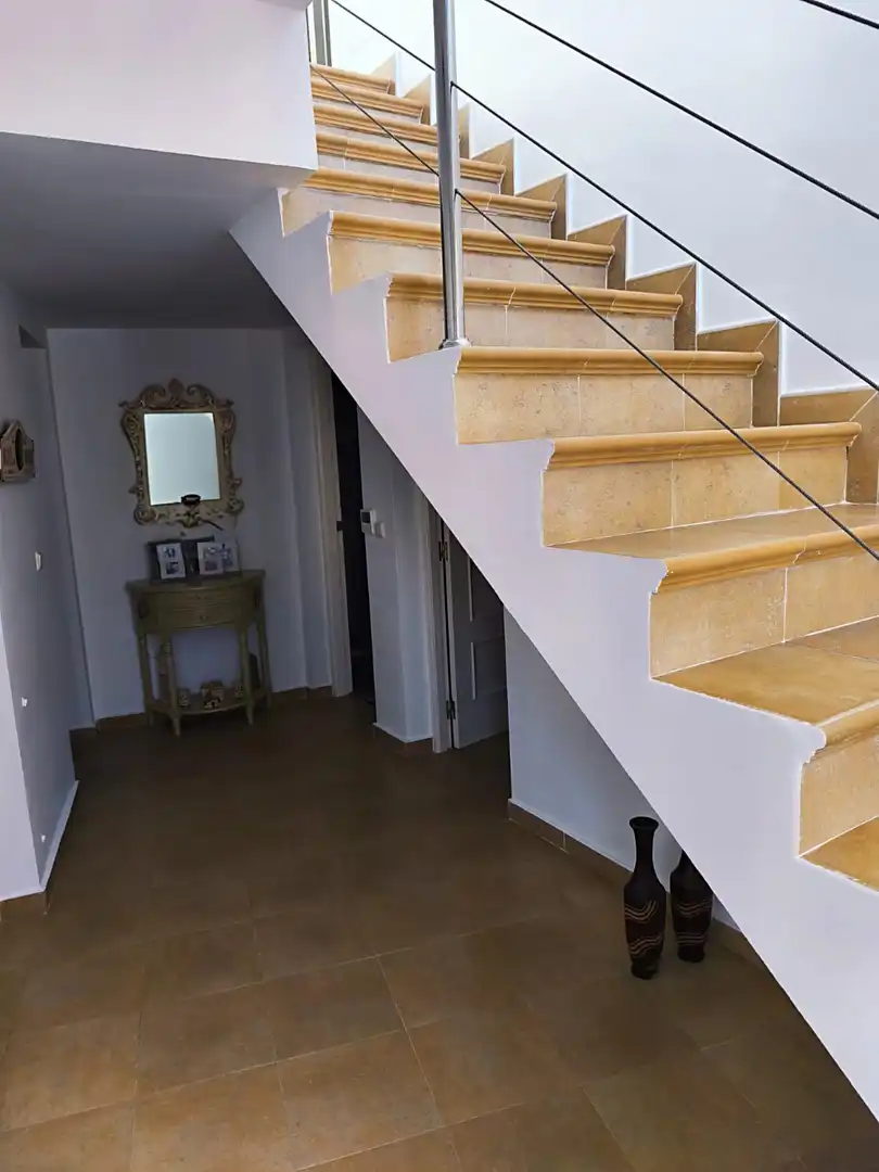 Casa o chalet en venta en Mojácar con Aire acondicionado, Calefacción y Terraza