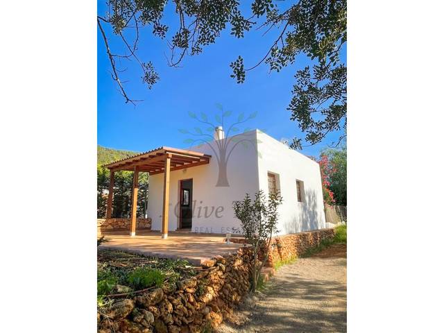 Casa-chalet en Alquiler en Diseminados Labritja en Sant Joan de Labritja