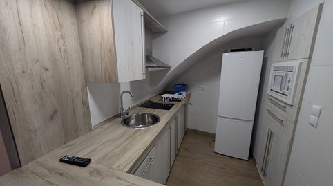 Foto 2 de Casa o chalet de alquiler en San Francisco, Lucena