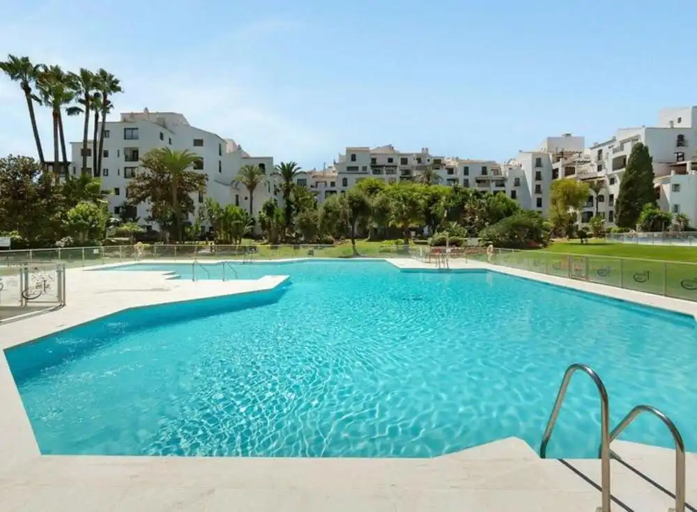 Home with terrace for sale in Nueva Andalucía, imagen 17