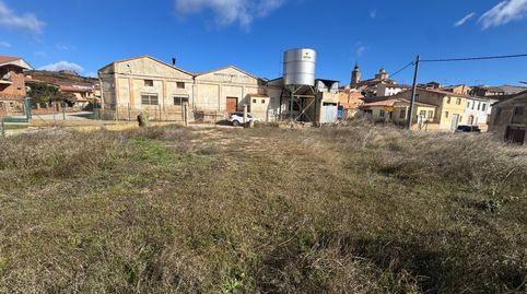 Valjunquera- Finca urbana con almacén, immagine 3