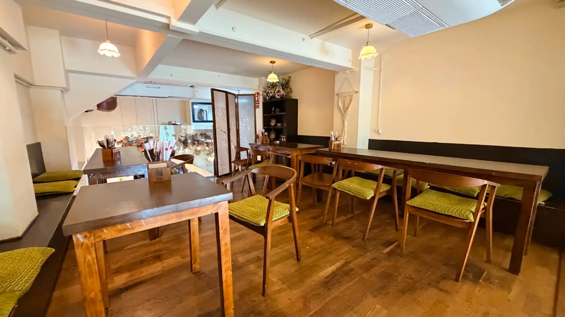 Local comercial en traspaso en Eixample, imagen 7