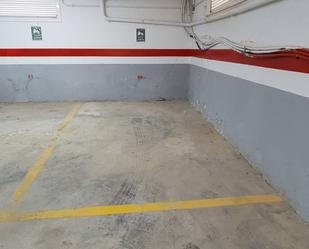 Parking of Garage to rent in Cubelles