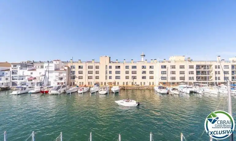 Apartment zum Verkauf in Calle PORT MOXO 72, imagen 5