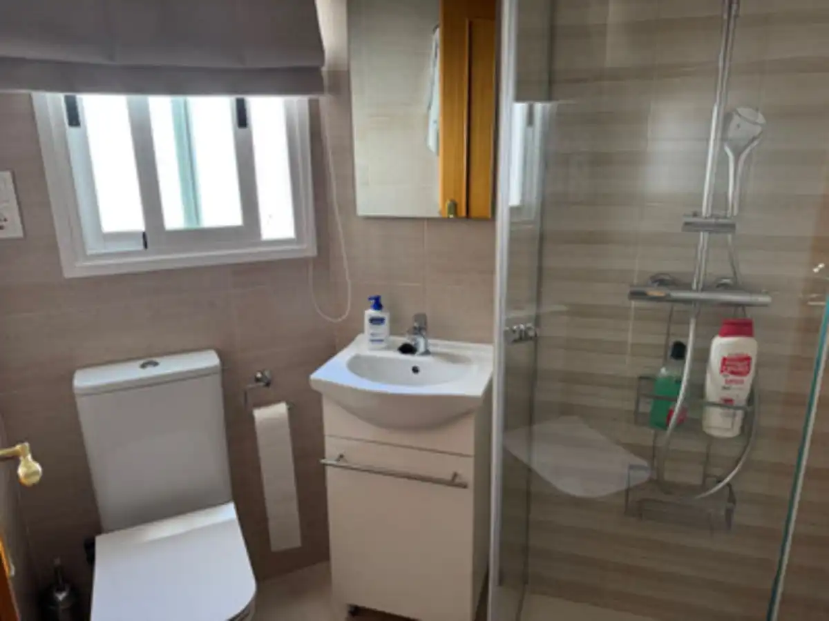 Ático con piscina en venta en Estepona Pueblo, imagen 13