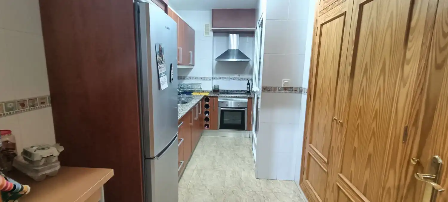 Piso con ascensor en venta en Puerto Lumbreras, imagen 3