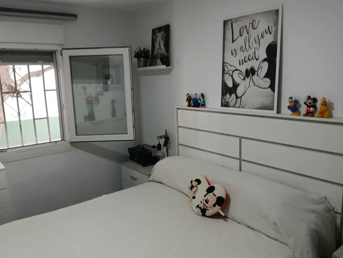 Wohnung mit Aufzug zum Verkauf in Astilleros - La Paz  - Loreto - El Corte Inglés, imagen 6