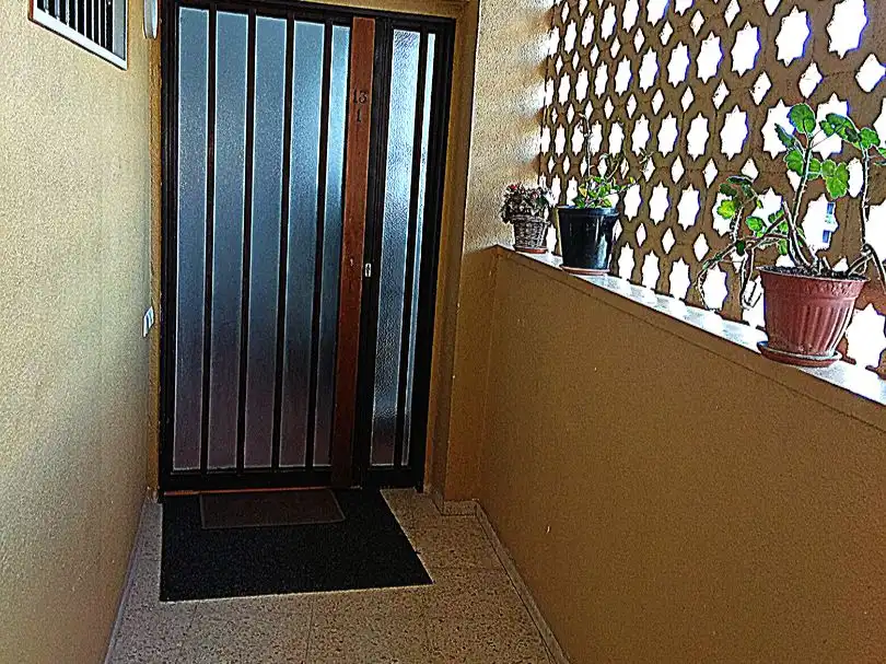 Apartament amb piscina de lloguer a Avd del Mediterraneo 51, imagen 2