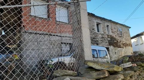 Foto 4 de Pis en venda a Vilasouto, O Incio , Lugo