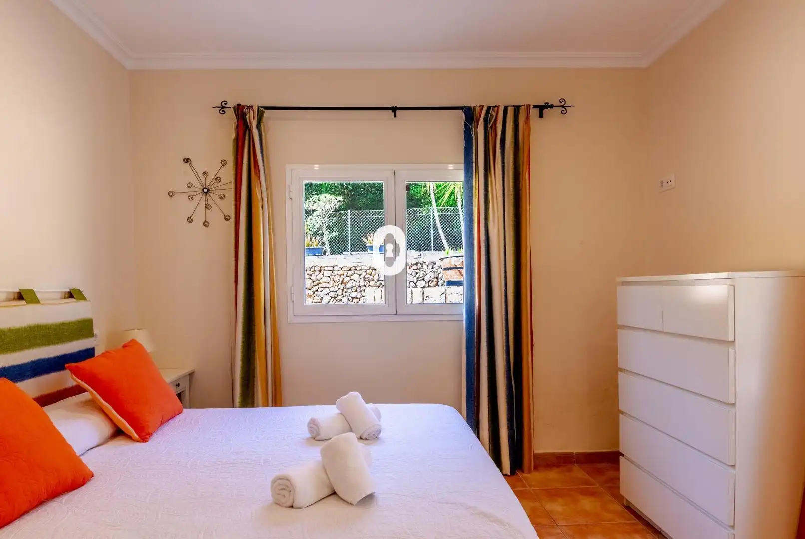 Casa o chalet en venta en DES RAFALS, Mancor de la Vall